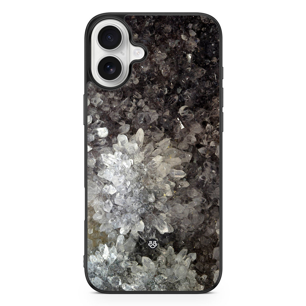 iPhone 16 Plus Case - Calcite