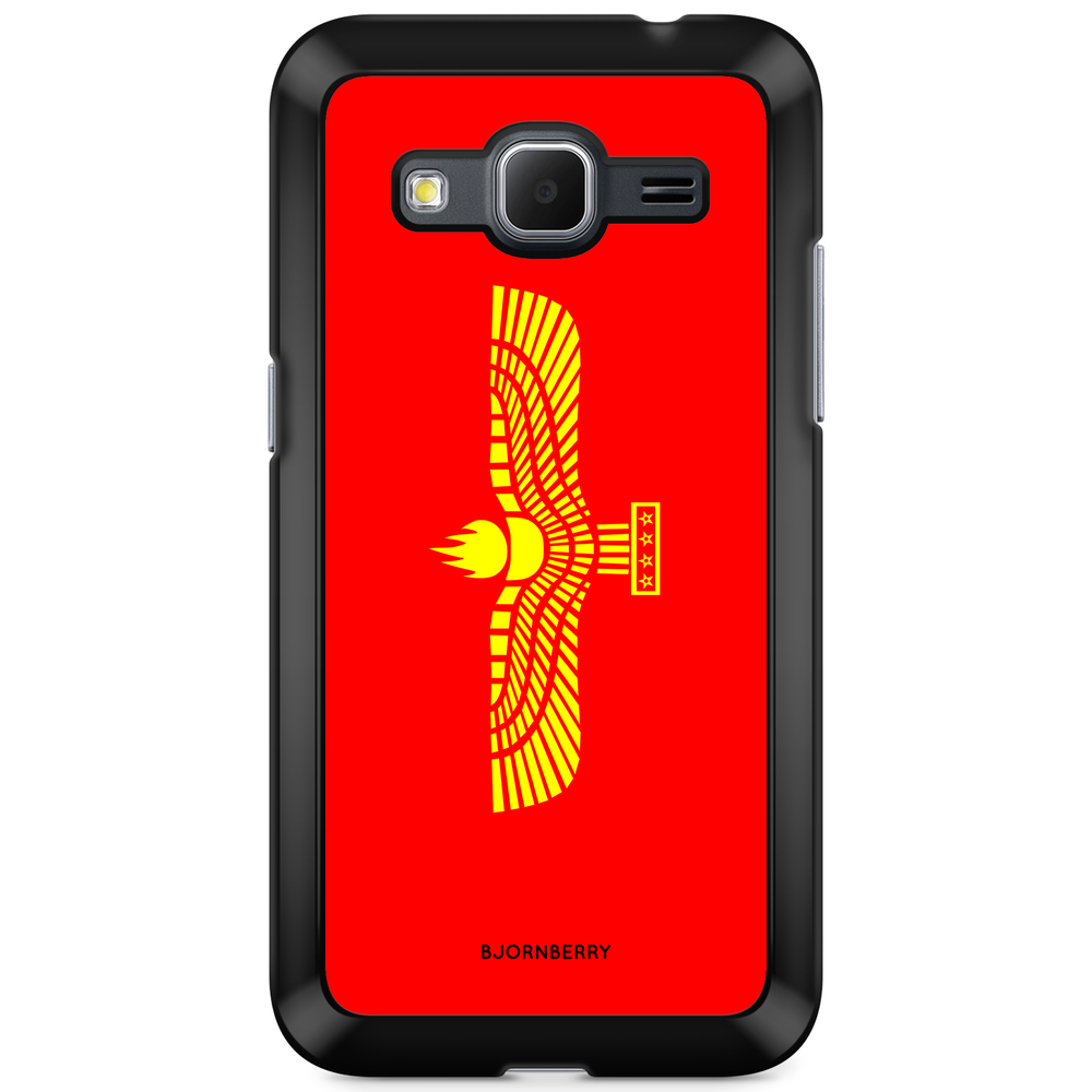 Samsung Galaxy Core Prime Case - Syric