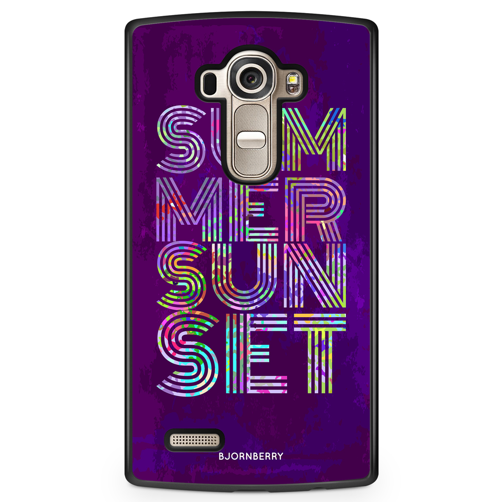 LG G4 Case - SUMMERSET