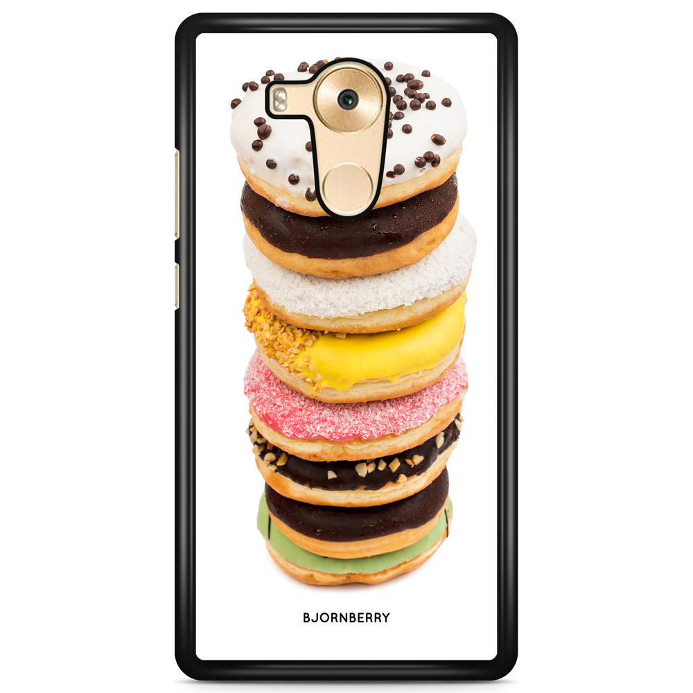 Huawei Mate 9 Pro Case - Donuts