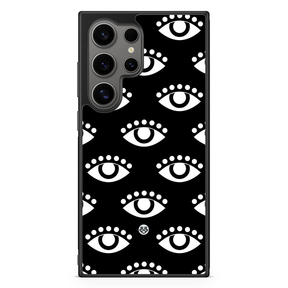 Samsung Galaxy S24 Ultra Case - Eyes