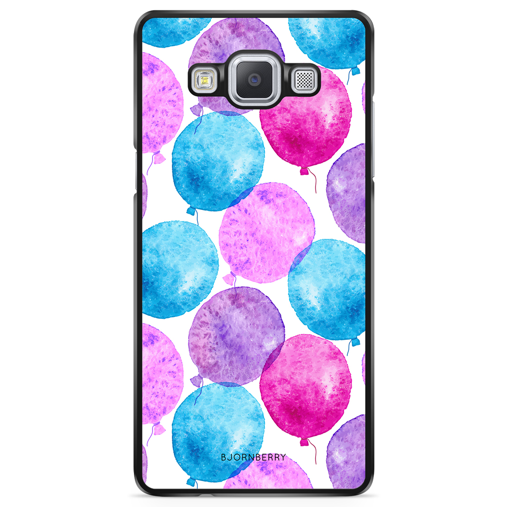 Samsung Galaxy A5 (2015) Case - Balloons