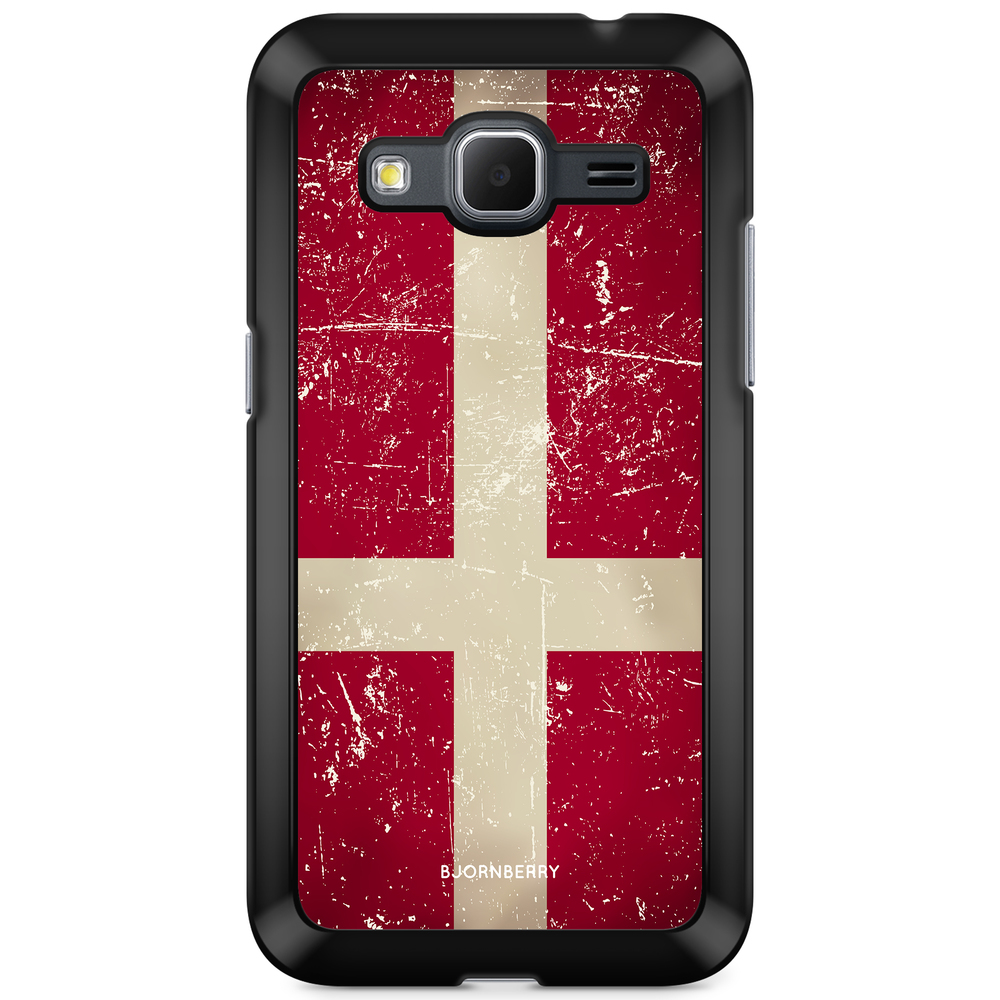 Samsung Galaxy Core Prime Case - Denmark