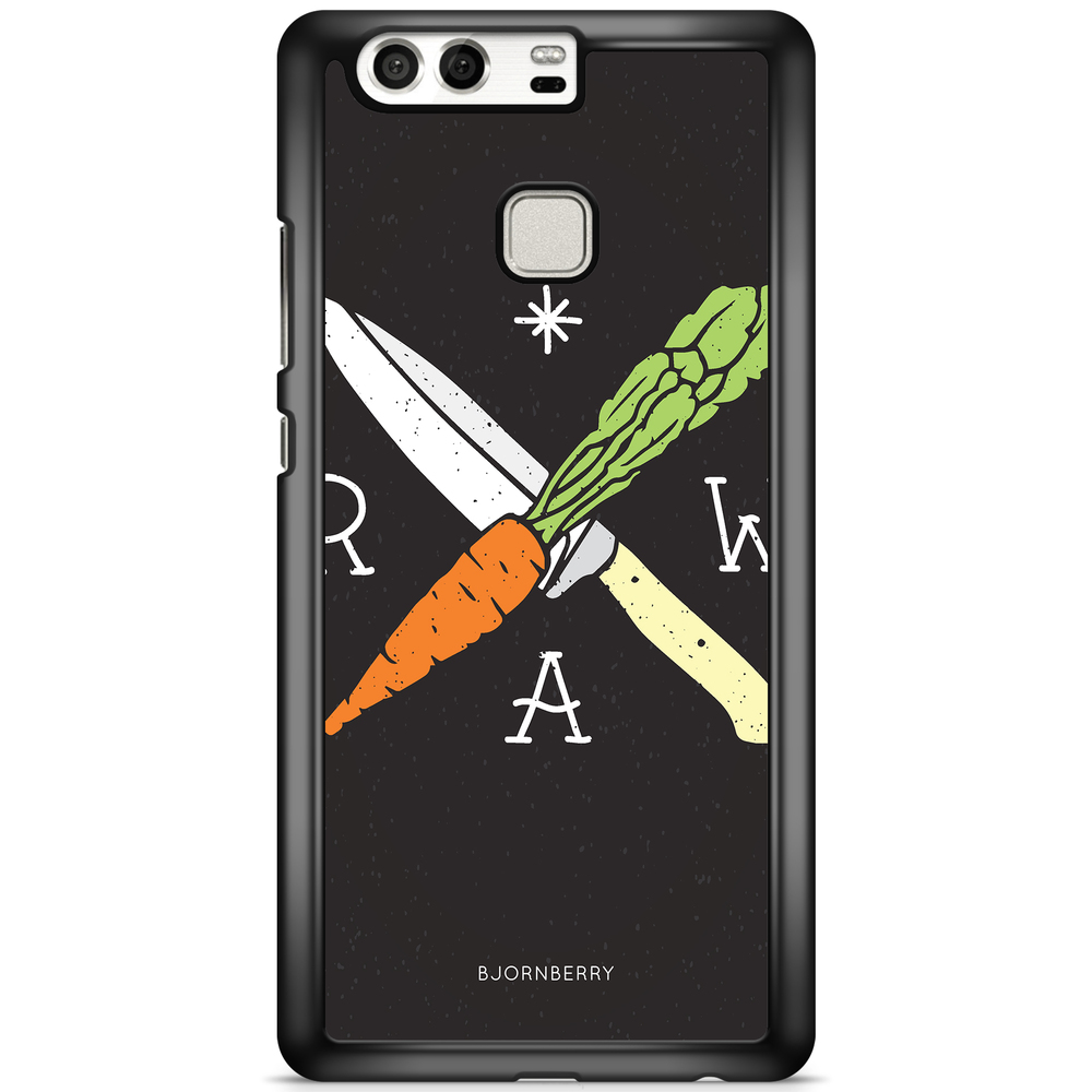 Huawei P9 Case - RAW