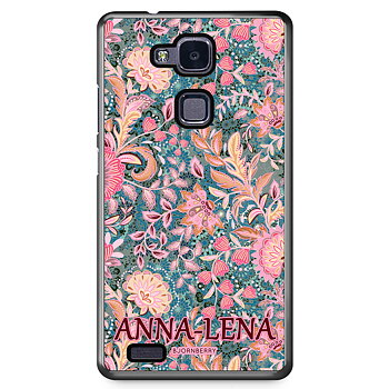 Huawei Honor 5X Case Custom - Fantasy Name