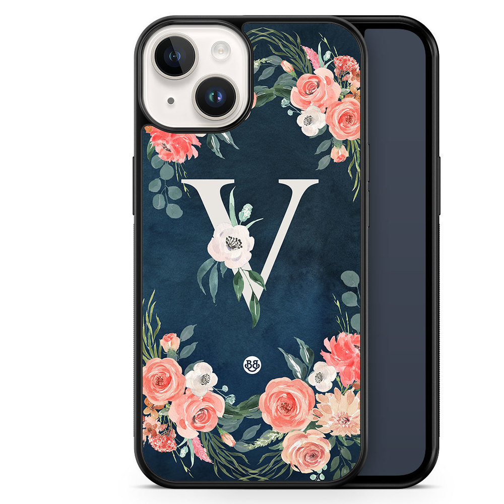 iPhone 14 Case - Monogram V