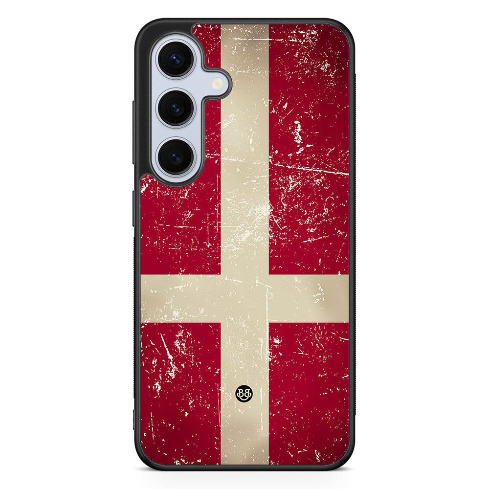Samsung Galaxy S24 FE Case - Denmark