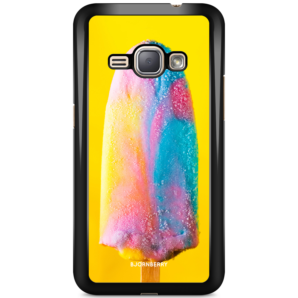 Samsung Galaxy J1 (2016) Case - Magic Ice Cream