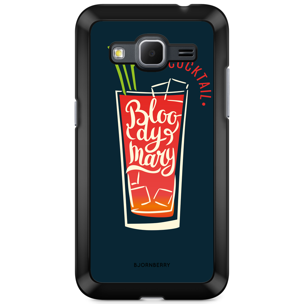 Samsung Galaxy Core Prime Case - Bloody Mary