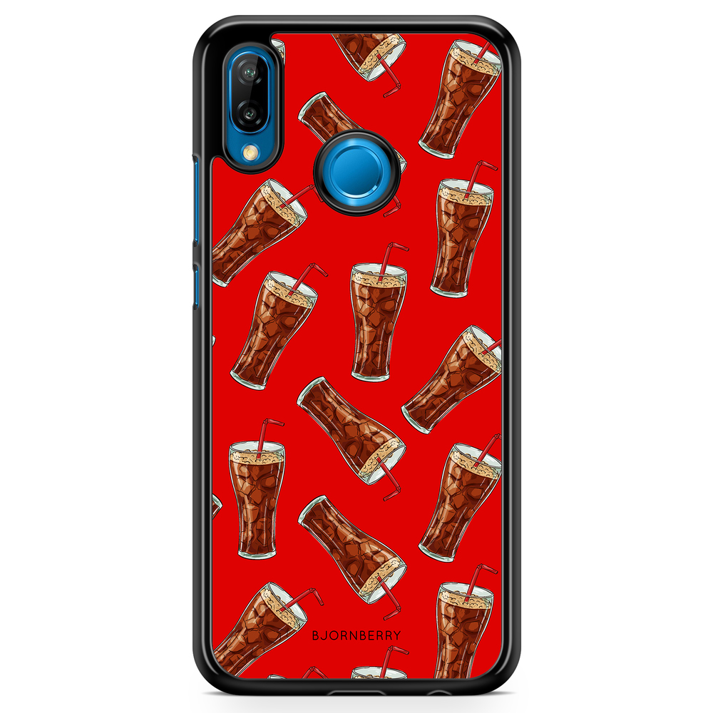 Huawei P20 Lite Case - Cola