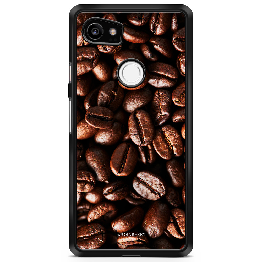 Google Pixel 2 XL Case - Roasted Coffee
