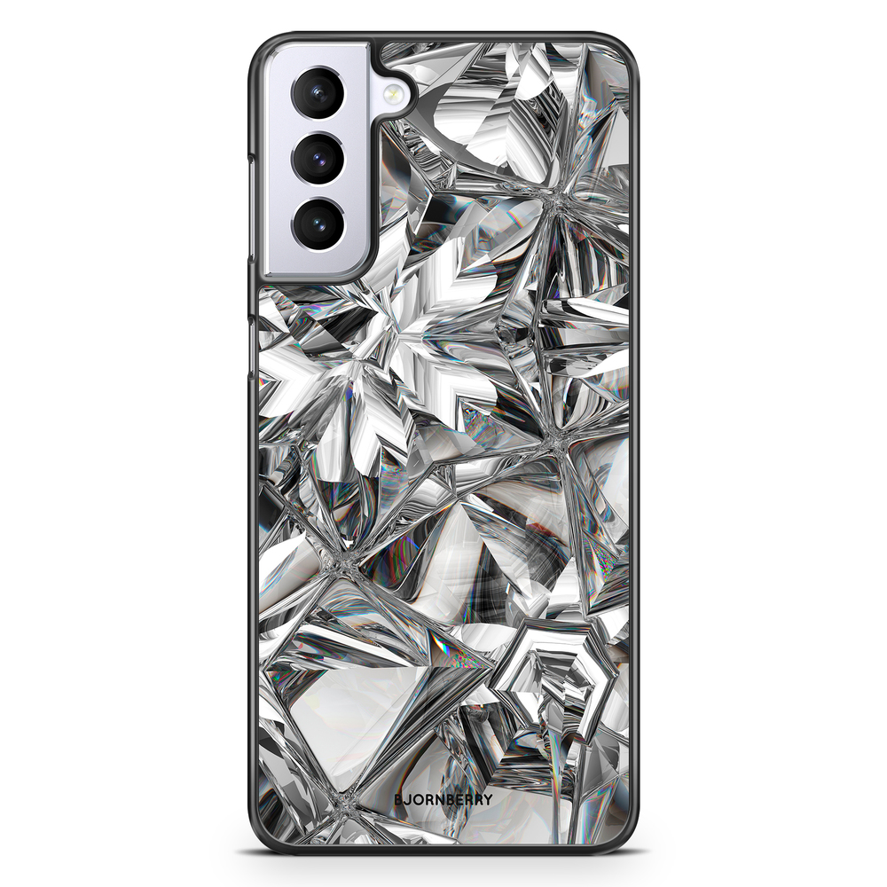 Samsung Galaxy S21 Plus Case - Diamond