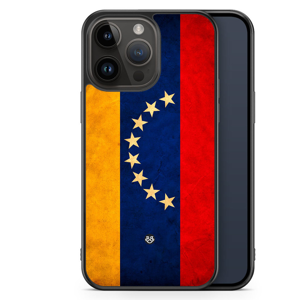 iPhone 14 Pro Max Case - Venezuela