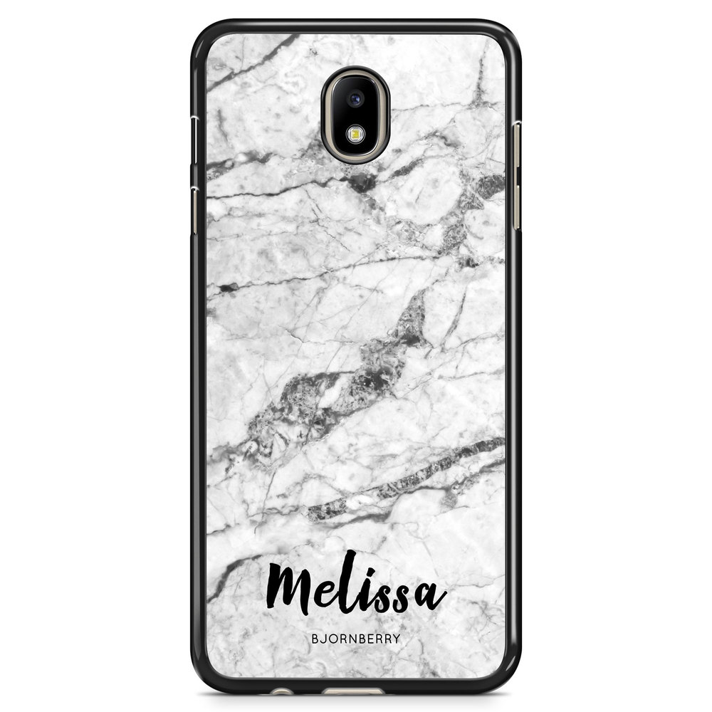 Samsung Galaxy J7 (2017) Case - Melissa