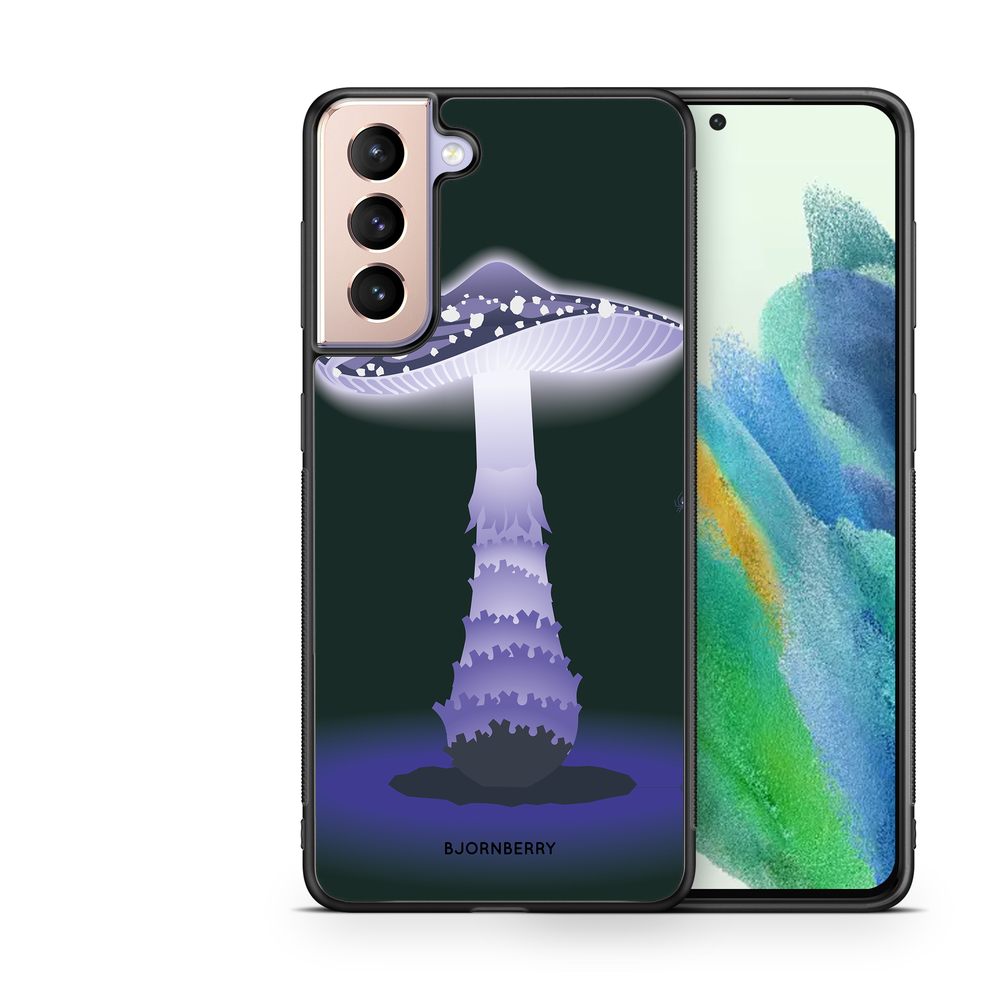 Samsung Galaxy S21 FE 5G Case - Mushroom