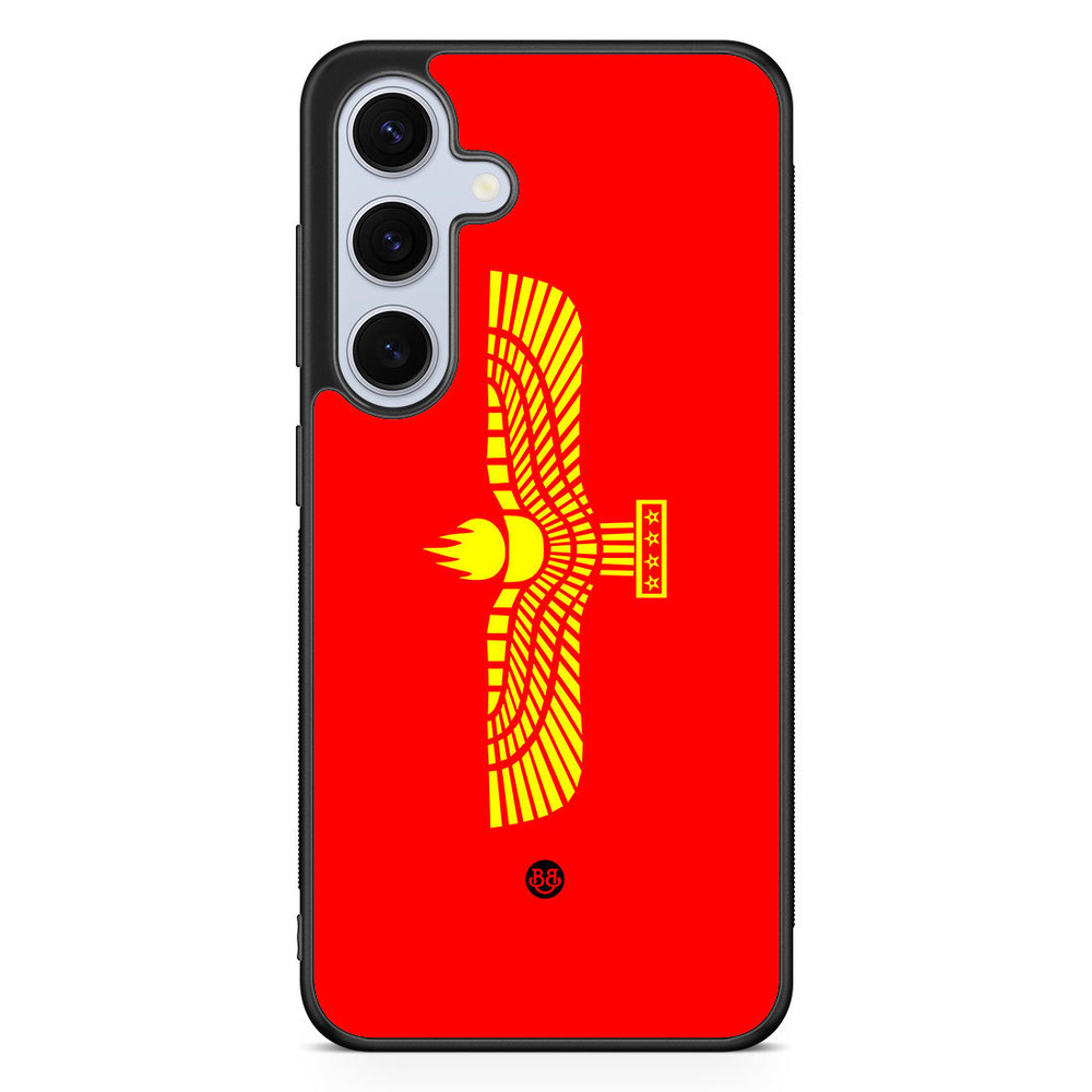 Samsung Galaxy S24 FE Case - Syric