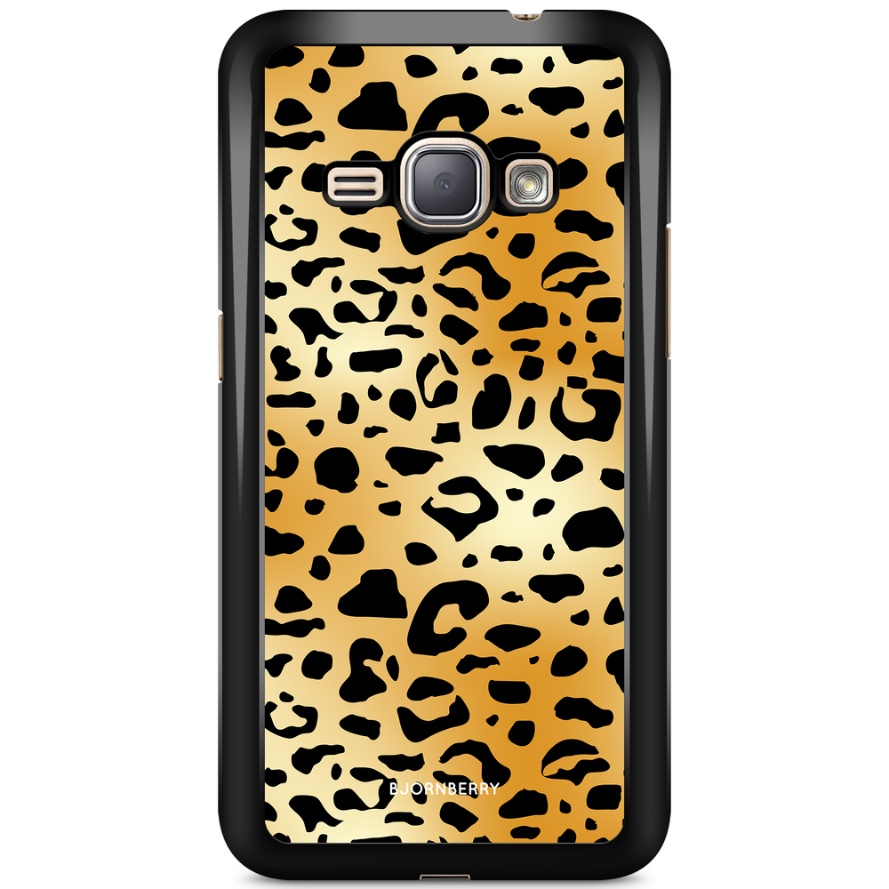 Samsung Galaxy J1 (2016) Case - Leopard