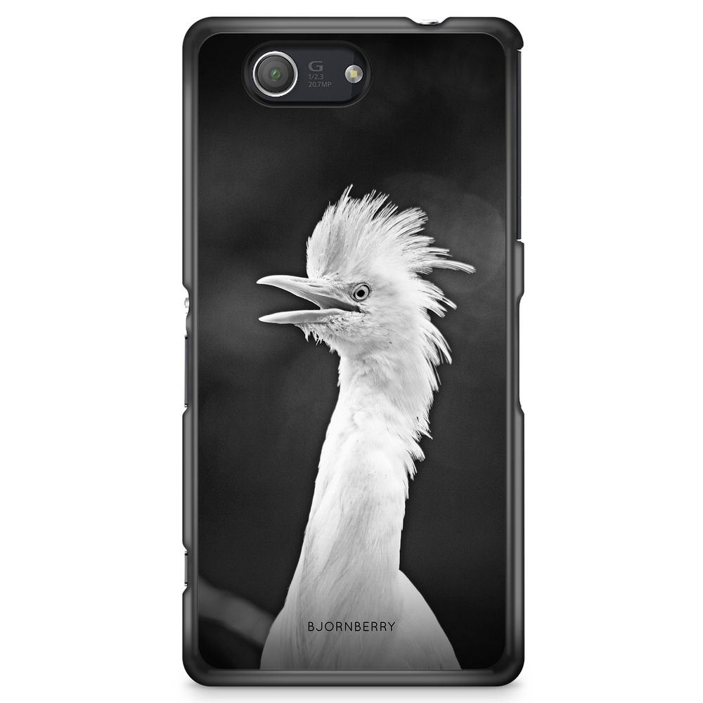 Sony Xperia Z3 Compact Case - Mohawk