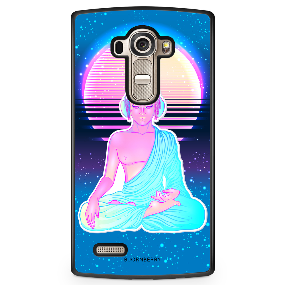 LG G4 Case - Buddha