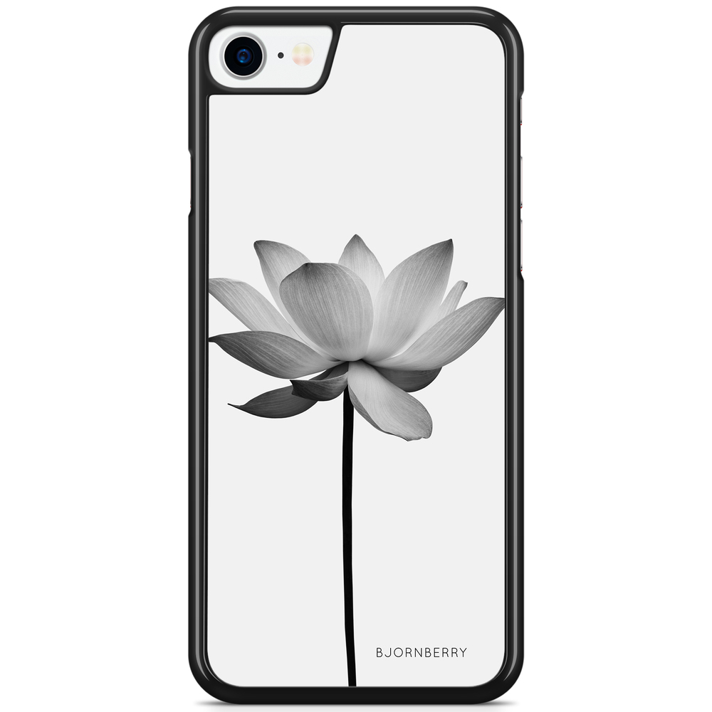 iPhone 8 / iPhone SE (2022/2020) Case - Lotus
