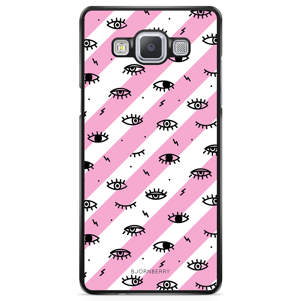 Samsung Galaxy A5 (2015) Case - Eye Pattern