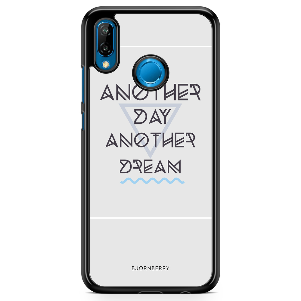 Huawei P20 Lite Case - Another Day