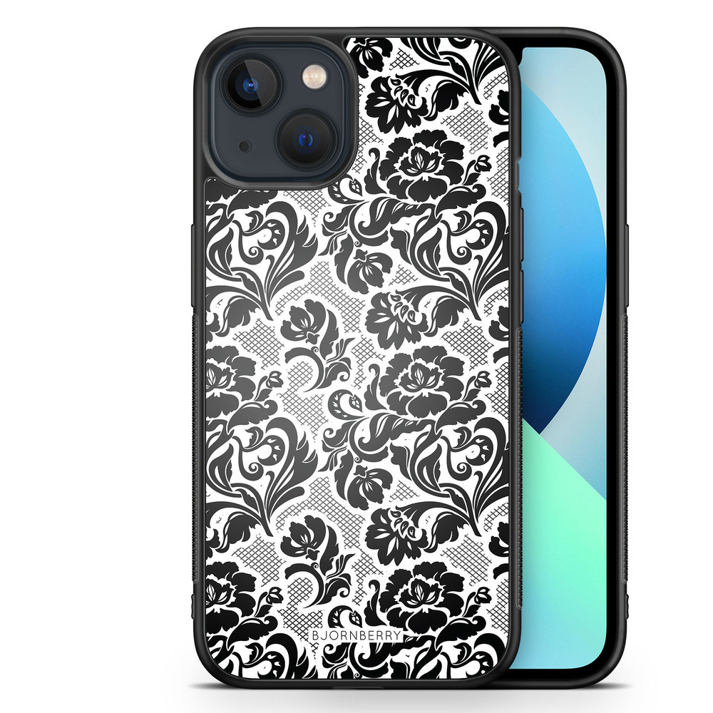 iPhone 13 Mini Case - Lace