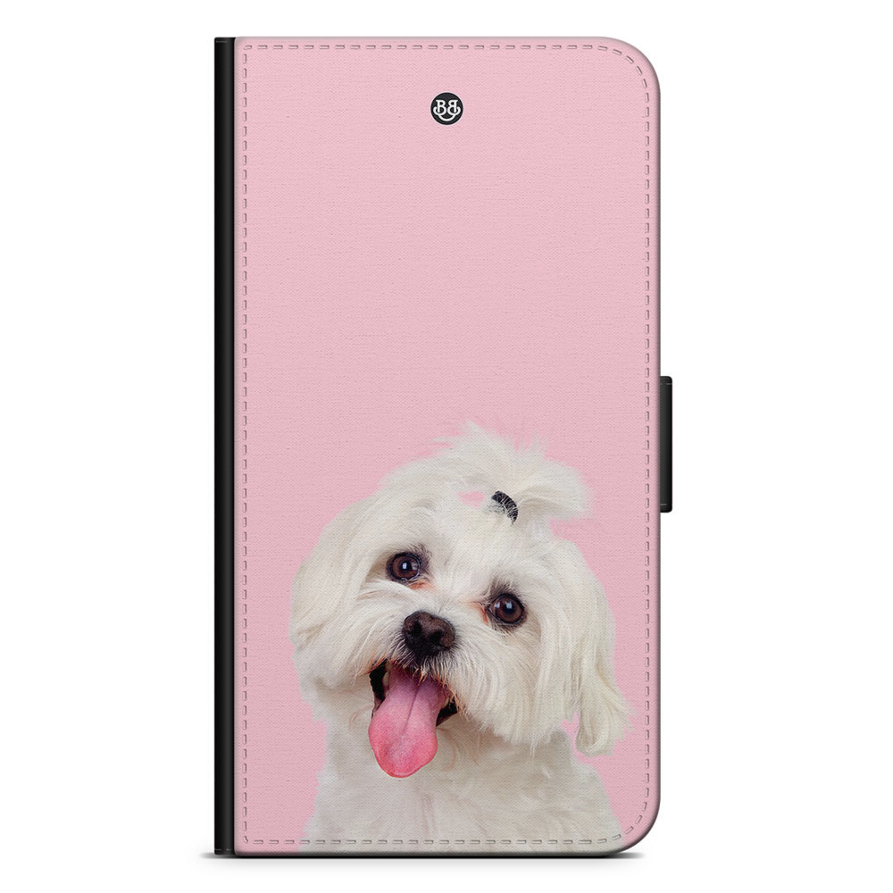 Sony Xperia 1 IV Wallet Case - Bichon