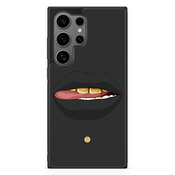 Samsung Galaxy S24 Ultra Case - Lips