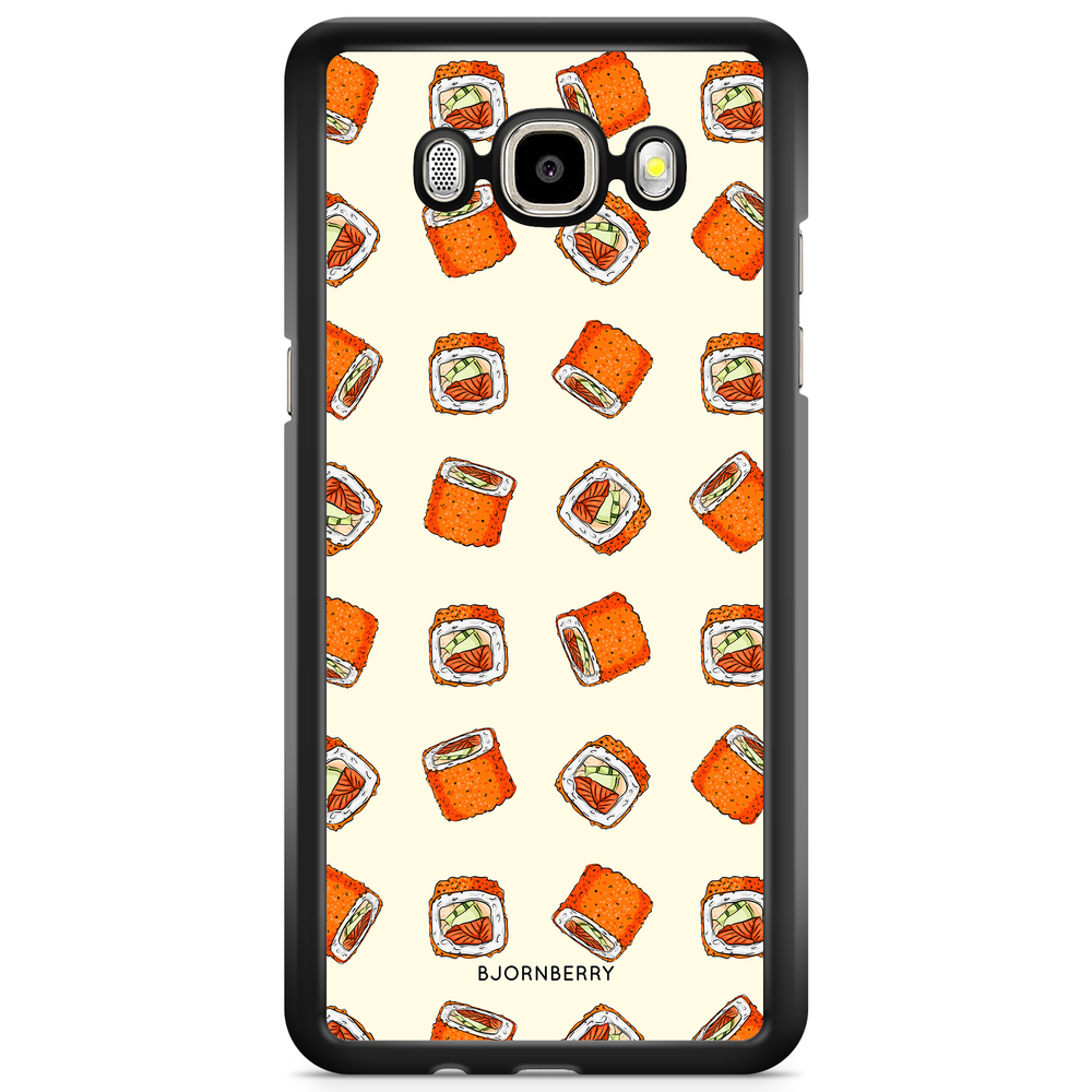 Samsung Galaxy J3 (2016) Case - Sushi