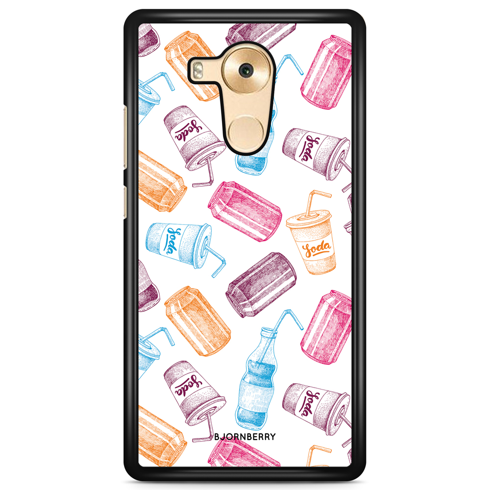 Huawei Mate 9 Pro Case - Soda