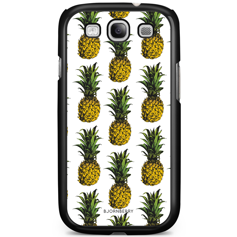 Samsung Galaxy S3 Mini Case - Pineapple Pattern