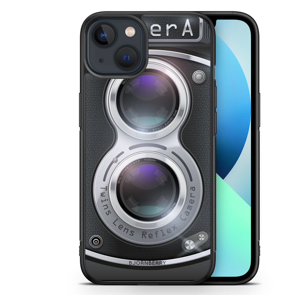iPhone 13 Mini Case - Camera