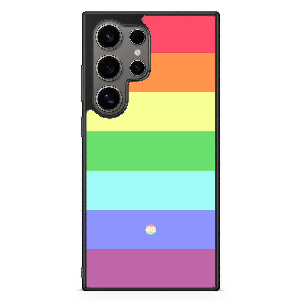 Samsung Galaxy S24 Ultra Case - Pride