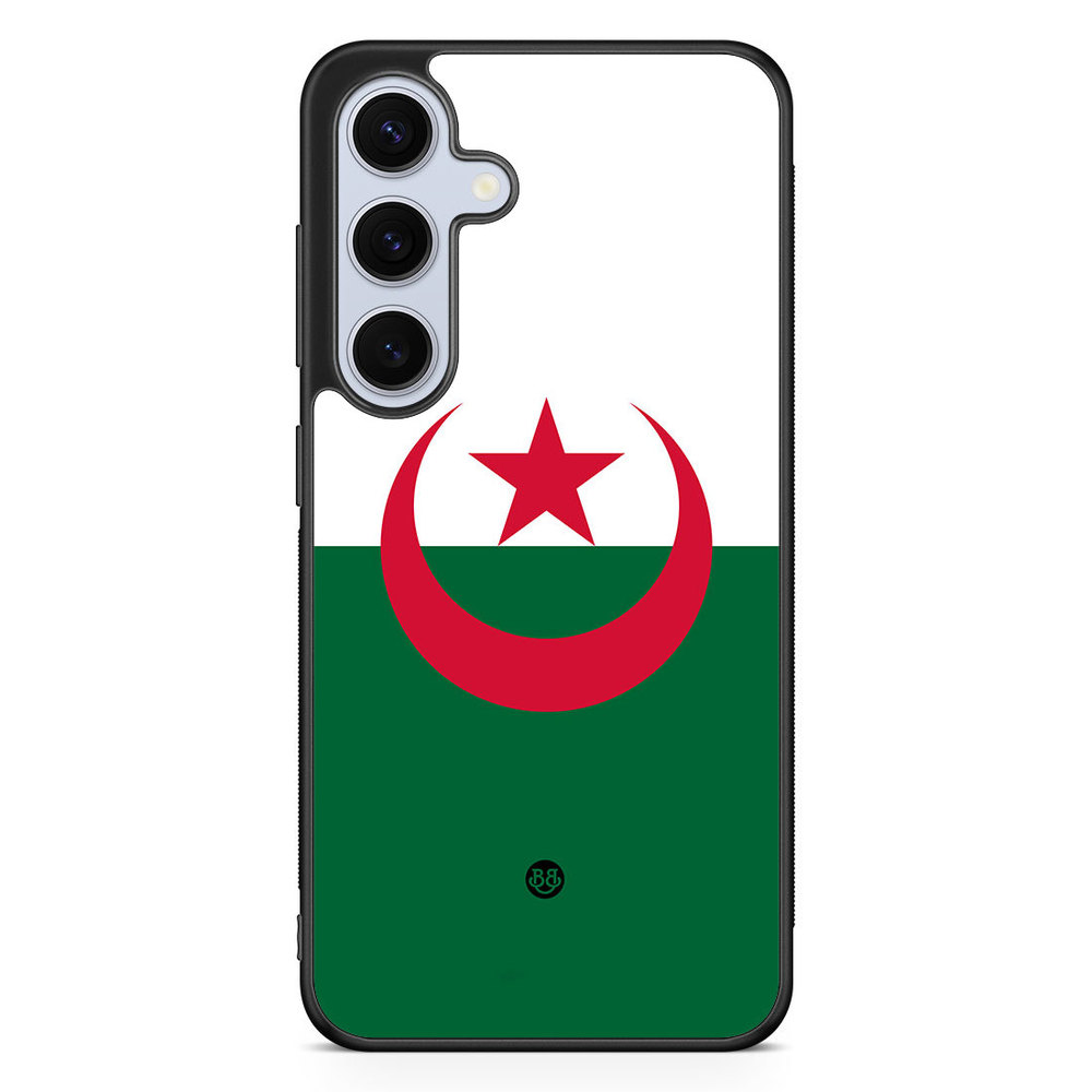 Samsung Galaxy S24 FE Case - Algeria