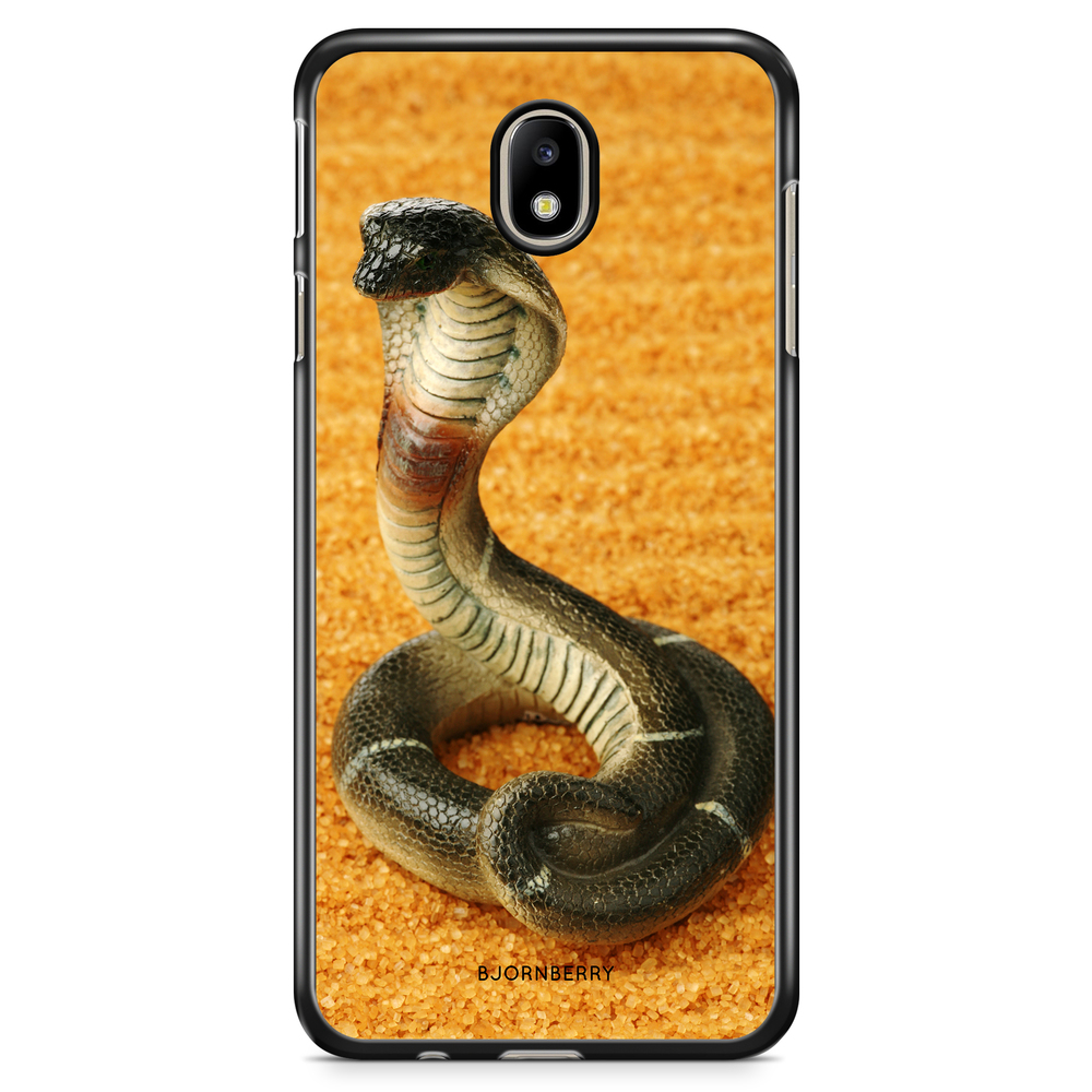 Samsung Galaxy J3 (2017) Case - Cobra