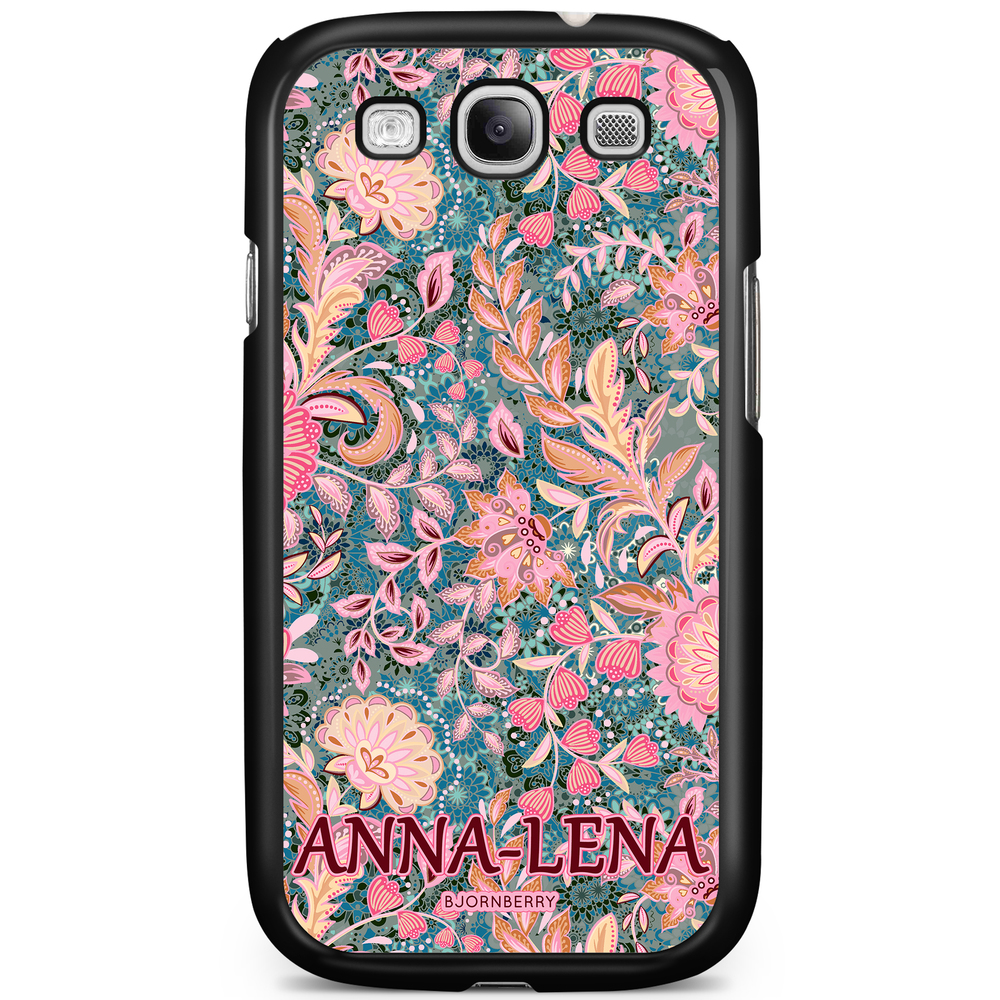Samsung Galaxy S3 Mini Case Custom - Fantasy Name