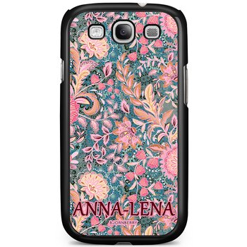 Samsung Galaxy S3 Mini Case Custom - Fantasy Name