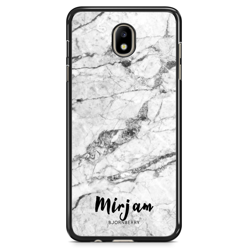 Samsung Galaxy J7 (2017) Case - Mirjam