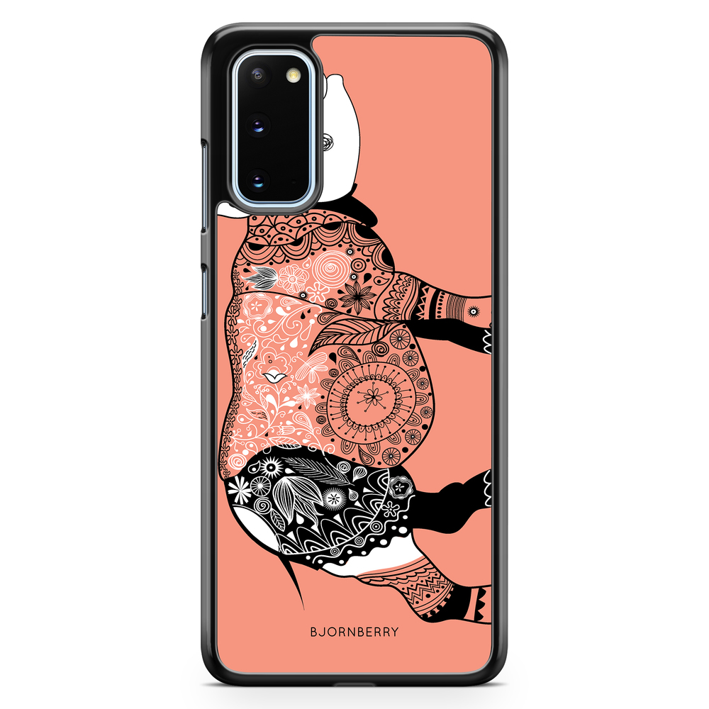 Samsung Galaxy S20 Case - Rhino