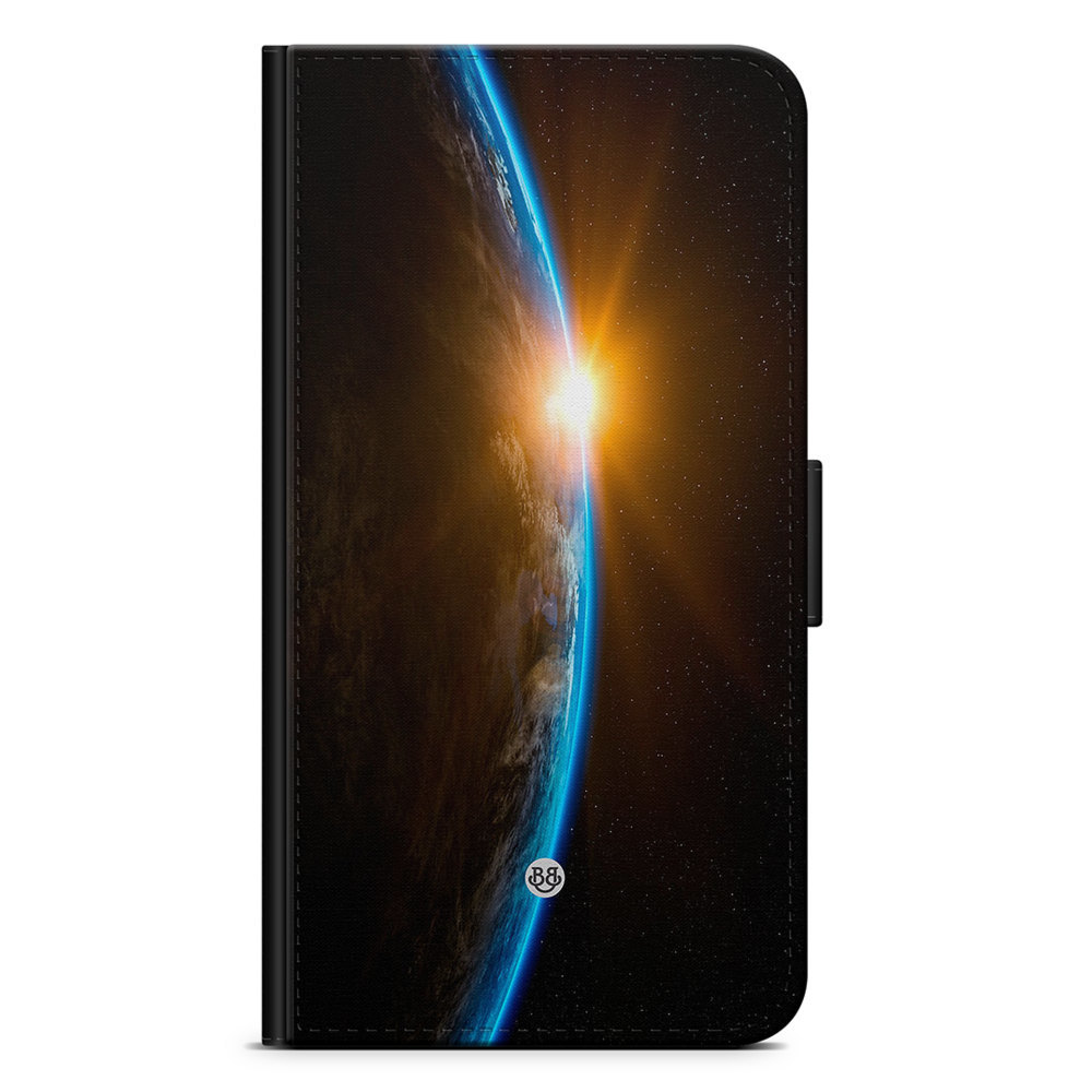 Sony Xperia 1 IV Wallet Case - Sunrise