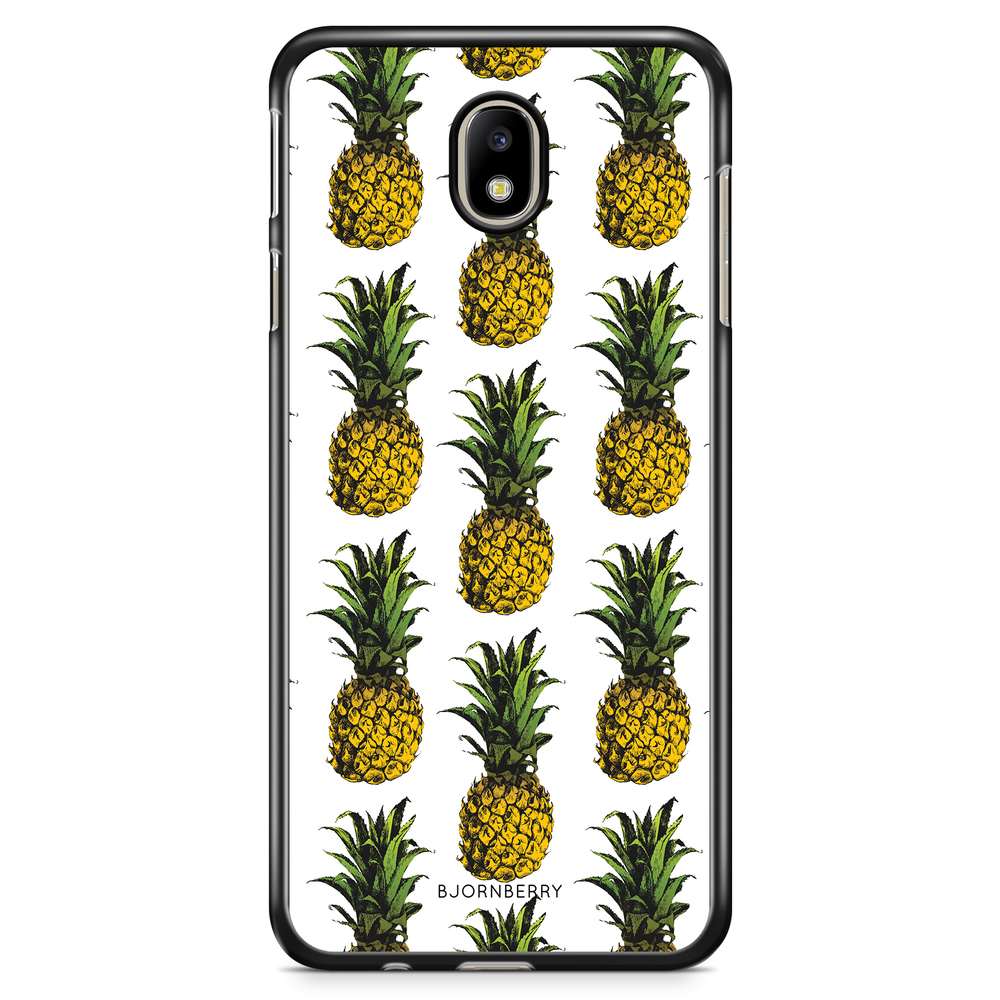 Samsung Galaxy J5 (2017) Case - Pineapple Pattern
