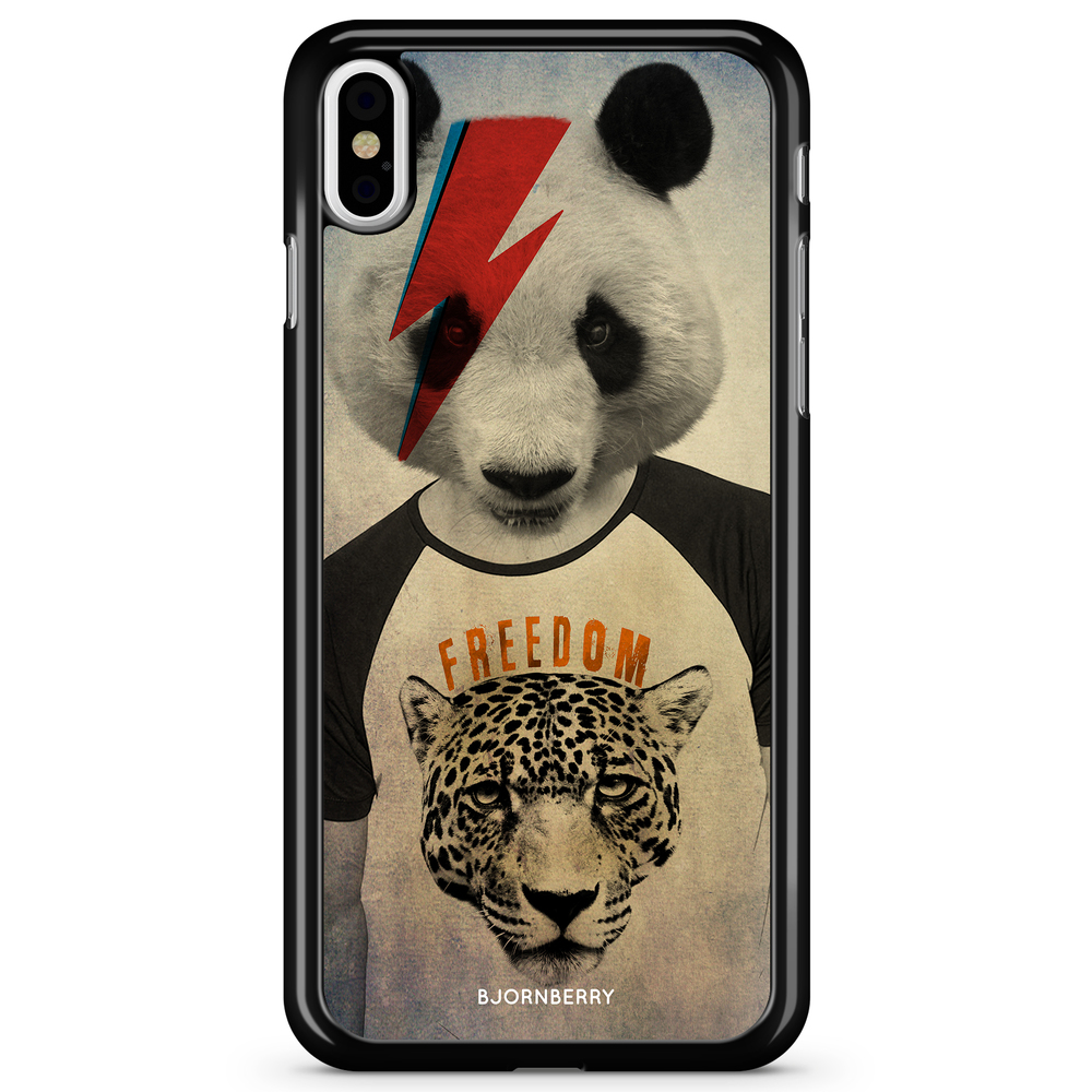iPhone X / XS Case - Panda