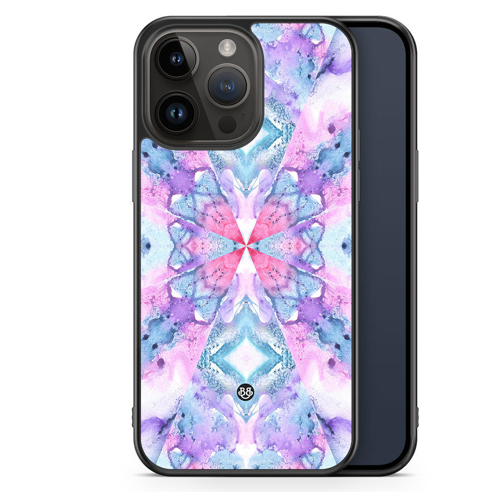 iPhone 14 Pro Max Case - Watercolor