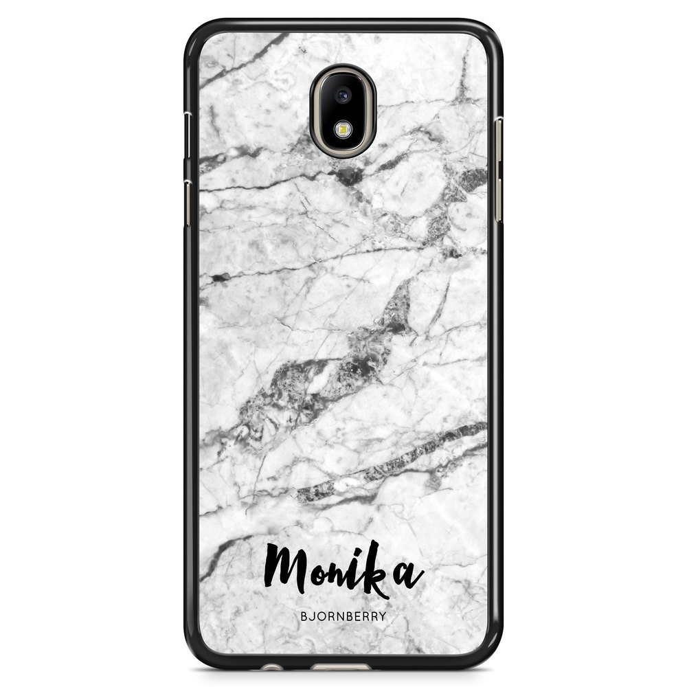 Samsung Galaxy J7 (2017) Case - Monika