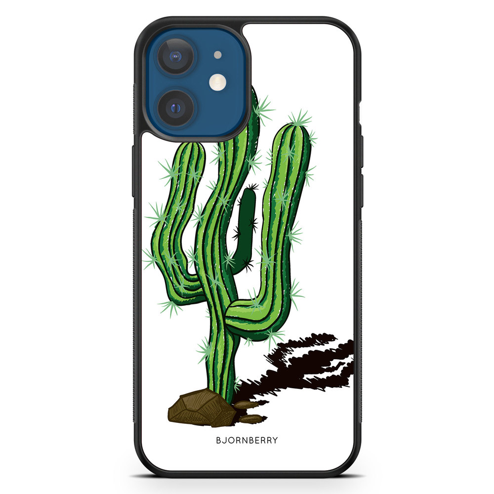 iPhone 12 Case - Cactus