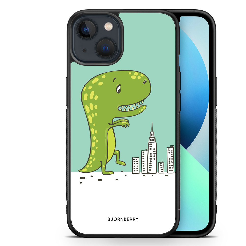iPhone 13 Mini Case - Dinosaur