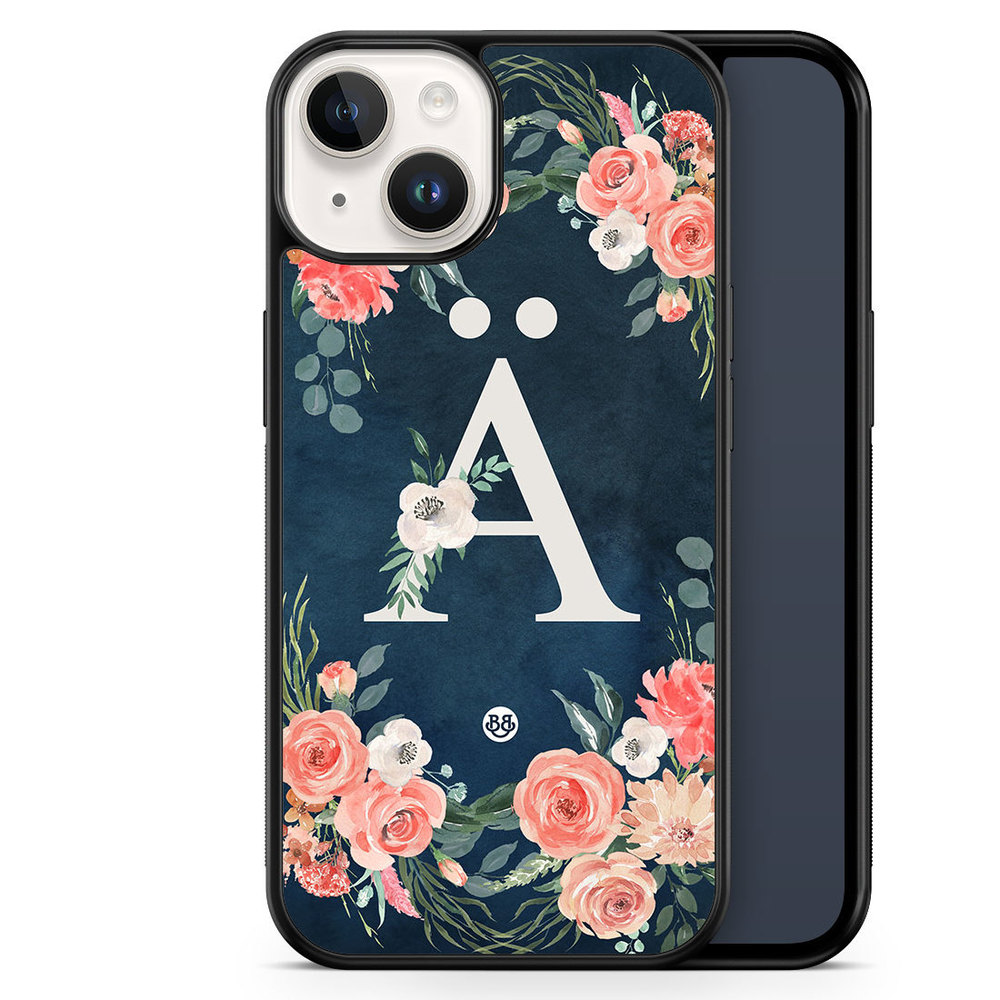iPhone 14 Case - Monogram Ä