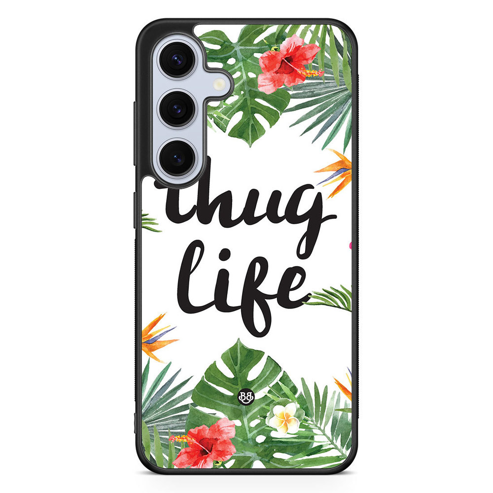 Samsung Galaxy S24 FE Case - Thug Life
