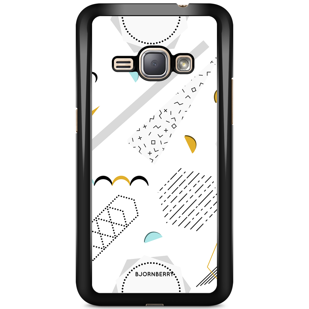 Samsung Galaxy J1 (2016) Case - Pattern
